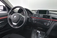 BMW 318 vaihtoauto