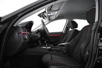 BMW 318 vaihtoauto