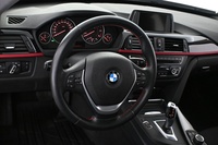 BMW 318 vaihtoauto