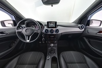 Mercedes-Benz B vaihtoauto
