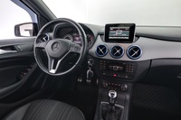 Mercedes-Benz B vaihtoauto
