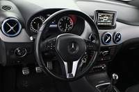 Mercedes-Benz B vaihtoauto