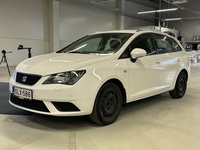 SEAT Ibiza vaihtoauto