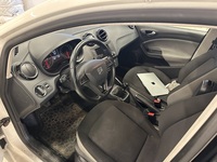 SEAT Ibiza vaihtoauto