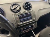 SEAT Ibiza vaihtoauto