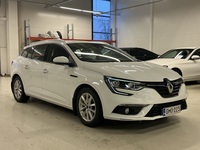 Renault Mégane vaihtoauto