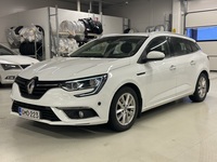 Renault Mégane vaihtoauto