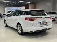 Renault Mégane vaihtoauto