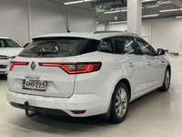 Renault Mégane vaihtoauto