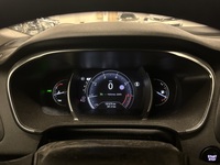 Renault Mégane vaihtoauto