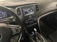 Renault Mégane vaihtoauto