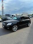 Mercedes-Benz GLK vaihtoauto