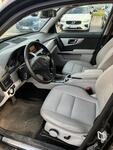 Mercedes-Benz GLK vaihtoauto