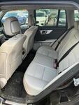 Mercedes-Benz GLK vaihtoauto