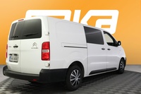 Citroën Jumpy vaihtoauto