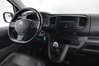 Citroën Jumpy vaihtoauto