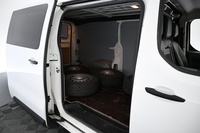 Citroën Jumpy vaihtoauto