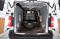 Citroën Jumpy vaihtoauto