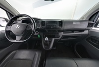 Citroën Jumpy vaihtoauto