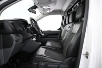 Citroën Jumpy vaihtoauto