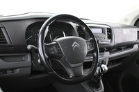 Citroën Jumpy vaihtoauto