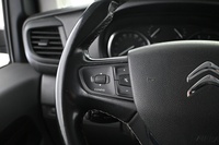 Citroën Jumpy vaihtoauto