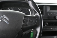 Citroën Jumpy vaihtoauto