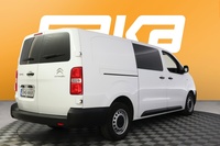 Citroën Jumpy vaihtoauto