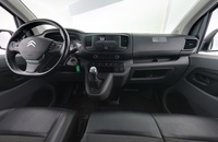 Citroën Jumpy vaihtoauto