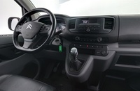 Citroën Jumpy vaihtoauto