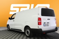 Citroën Jumpy vaihtoauto