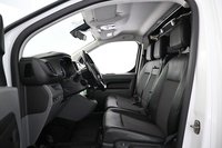 Citroën Jumpy vaihtoauto