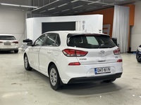 Hyundai i30 vaihtoauto