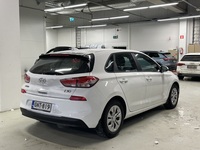 Hyundai i30 vaihtoauto