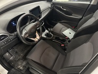 Hyundai i30 vaihtoauto