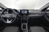 Hyundai i30 vaihtoauto