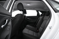 Hyundai i30 vaihtoauto