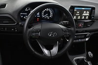 Hyundai i30 vaihtoauto