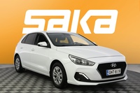 Hyundai i30 vaihtoauto