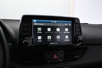 Hyundai i30 vaihtoauto