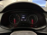 SEAT Leon ST vaihtoauto