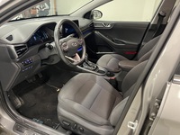 Hyundai IONIQ plug-in vaihtoauto