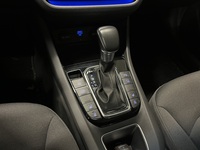 Hyundai IONIQ plug-in vaihtoauto
