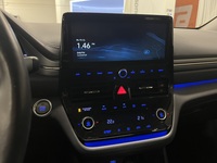 Hyundai IONIQ plug-in vaihtoauto