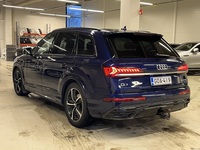Audi Q7 vaihtoauto