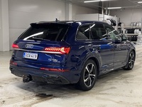 Audi Q7 vaihtoauto