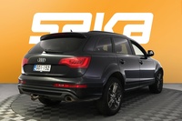 Audi Q7 vaihtoauto