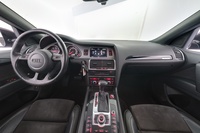 Audi Q7 vaihtoauto