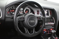 Audi Q7 vaihtoauto