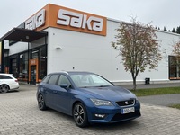 SEAT Leon vaihtoauto